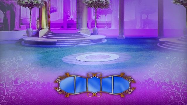 Barbie® In The 12 Dancing Princesses - DVD Review and Walkthrough смотреть онлайн