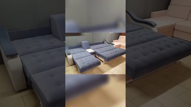 Диван Поло с двумя спальными местами, два дивана в одном смотреть онлайн