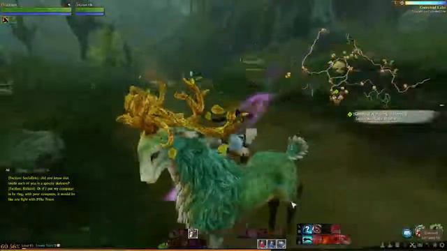 Archeage Episode 2: Mounts and MURDER!!! смотреть онлайн
