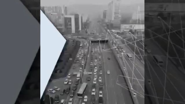 В Алмаате скоро многие водители автобусов останутся без работы смотреть онлайн