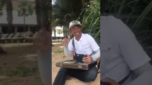 Тайланд песня о Сибири . смотреть онлайн
