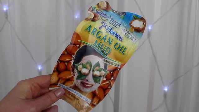 Best Drugstore Face Masks | DRUGSTORE SKINCARE WEEK смотреть онлайн