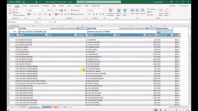 Spelling check 3 Scenarios and tips смотреть онлайн