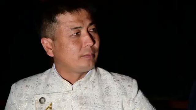 Тыныштықбек Әбдікәкімұлы. Отаным смотреть онлайн