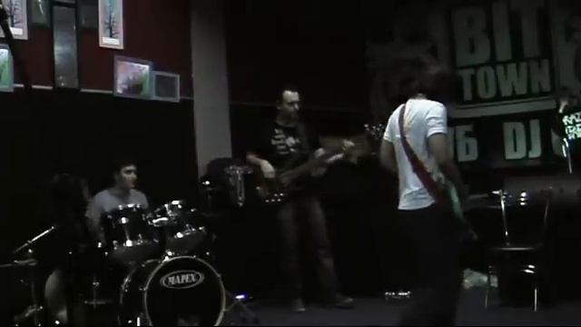 Мурка - гитарный джем "Рамок - нет!" смотреть онлайн