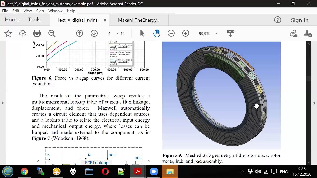 Lecture 9 - Part 2 - Makani Autopilot