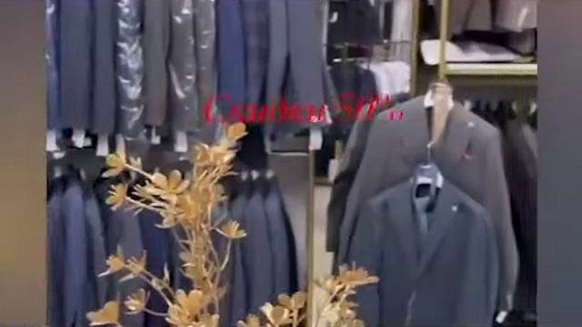 МАГАЗИН МУЖСКОЙ ОДЕЖДЫ МУХАМАД АЛИ смотреть онлайн