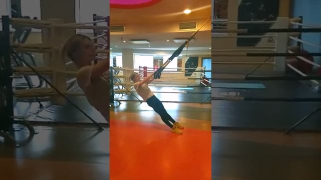 Упражнения для красивых рук