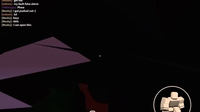 ALL JUMPSCARES IN ROBLOX DOORS HORROR GAME! смотреть онлайн