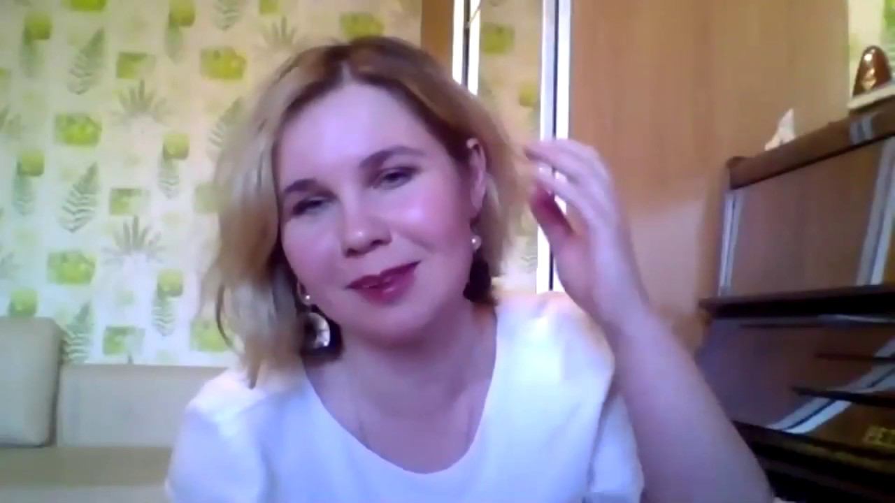 Онлайн мастер-класс Татьяны Шатковской «Композиция и классическая импровизация» смотреть онлайн