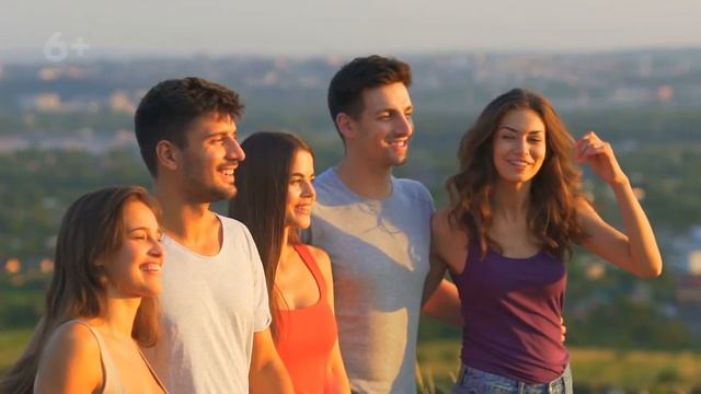 Как побороть страх общения с незнакомыми людьми смотреть онлайн