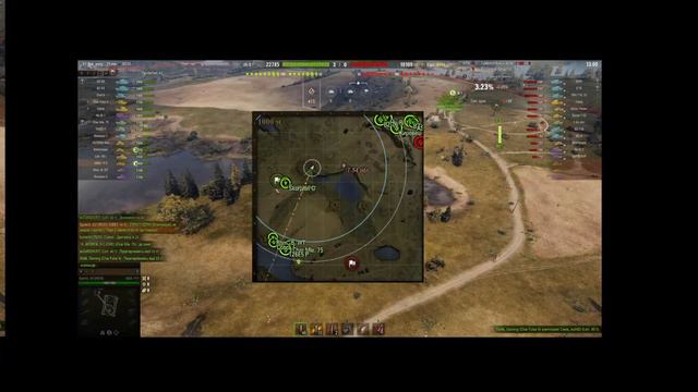 прокачка ветки udes ст 8 -10 I udes 14 alt 5 ( ° ʖ °) смотреть онлайн