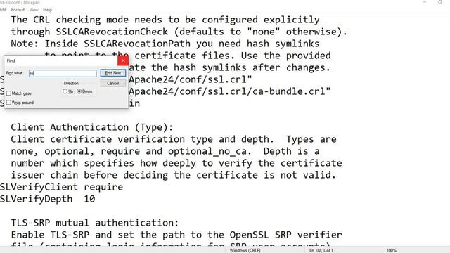 Connecting MySql with PHP using Xampp Server and solving port errors part 1 смотреть онлайн