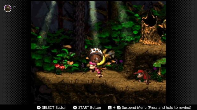 Meet the Hals -- Donkey Kong Country 2 (SNES) -- Ep. 12 смотреть онлайн