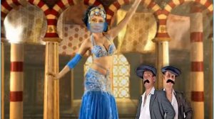 А мне 17 лет ...