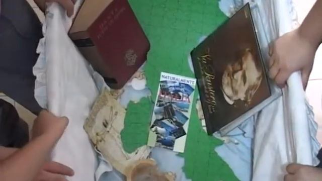 Spot 150esimo Italia - Laboratorio Videoproduzione 2009-2010 смотреть онлайн