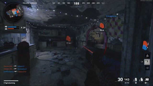 THIS WEAPON IS A CHEAT CODE! Black Ops Cold War (Best Class Setup) смотреть онлайн