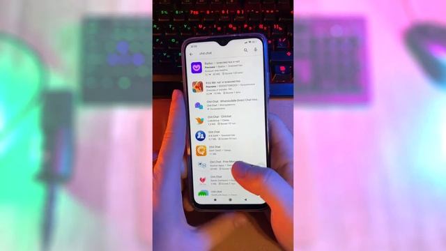 Как Быстро Ответить На Сообщение смотреть онлайн
