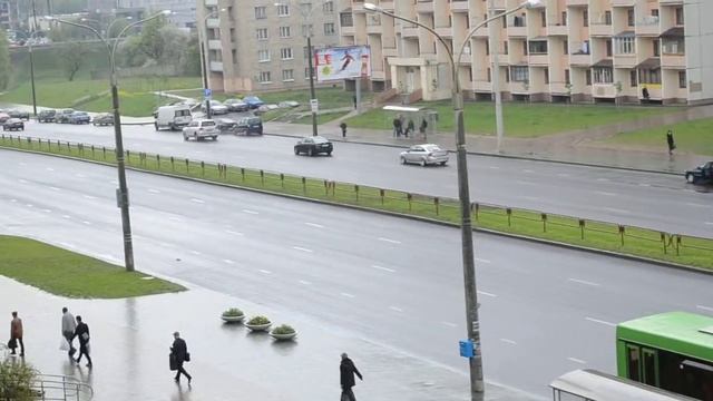 Opel Vectra C смотреть онлайн