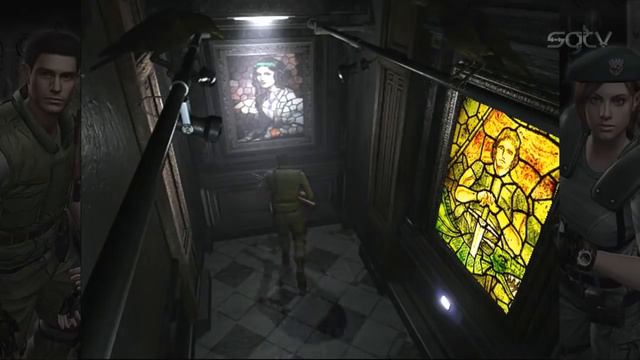История серии. Resident Evil, часть 3 смотреть онлайн
