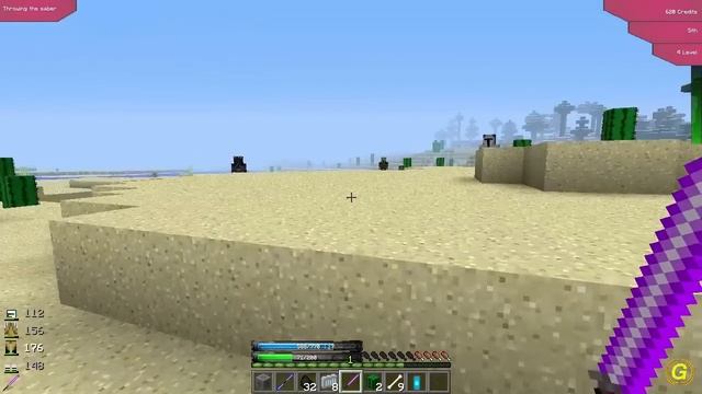 Звездные Войны в Minecraft - (Часть 1/2) Star Wars Mod - Майнкрафт Моды [№100]