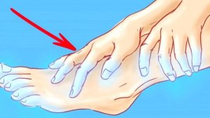 Болезни, на которые указывают холодные ноги