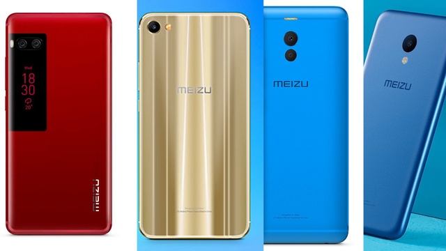 ЧТО ПРОИСХОДИТ В МИРЕ MEIZU? ??? и немного о Xiaomi. Новости 2 выпуск //TechnoSwag смотреть онлайн