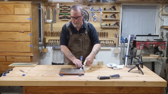 $20 diamond sharpening stones! Are they worth it? смотреть онлайн