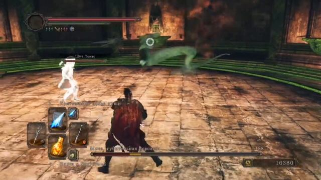 #АндрейШо #Мита #змеем
Dark souls 2 #40 - Мита, губительная королева и Кольцо с серебряным змеем+2 смотреть онлайн