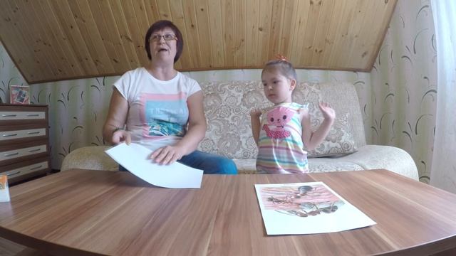 Маленькие экологи "Наблюдение за муравьями" смотреть онлайн
