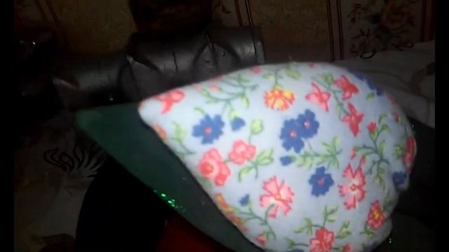 Забытое видео про букет тюльпанов из ткани!!! смотреть онлайн