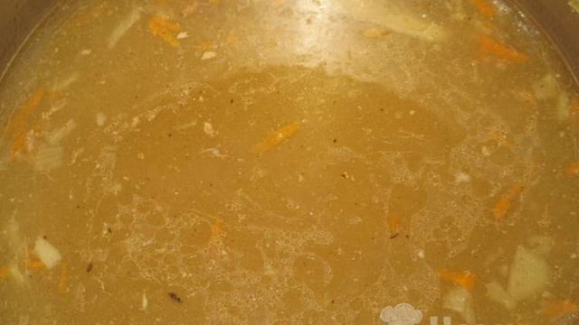 Рецепты от шеф-повара