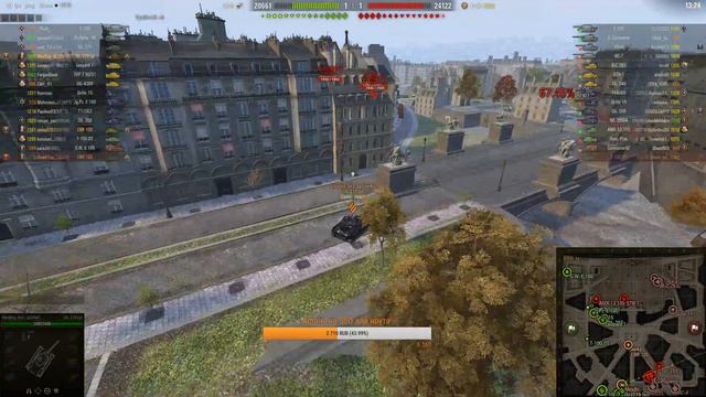 WORLD OF TANKS. Стрим с телефона. Взвод с Пашей и Сашей смотреть онлайн