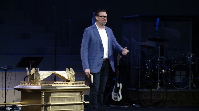 "Why David Danced" Central Sermon 10/4/20 смотреть онлайн