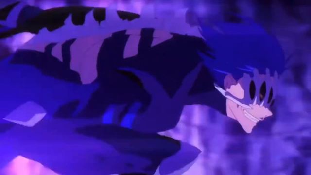 SK8 the Infinity [AMV] THE CHAMPION смотреть онлайн