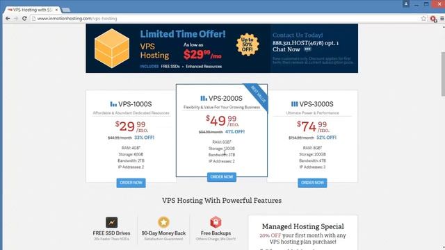 inMotion Hosting Review | 79% OFF Coupon Code | Web, VPS, Wordpress inMotion Hosting Review смотреть онлайн