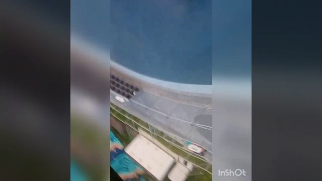 ВДНХ Астродром #отдыхМоскваИюнь2023г смотреть онлайн