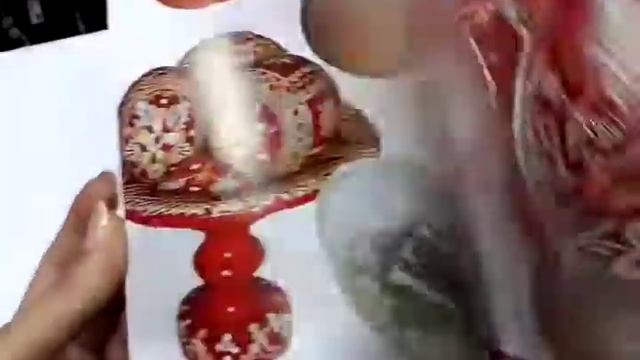 Краткий обзор на издания из серии "Народного мастера", книги с мастер-классом внутри. смотреть онлайн