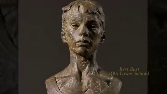 Richard MacDonald: The Royal Ballet Project смотреть онлайн