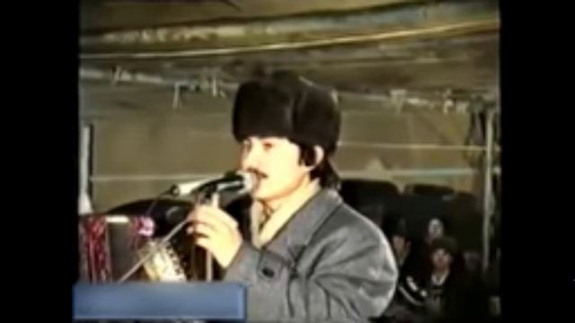 Oxunjon Madaliyev 1990-yil  Retro Aldadimu