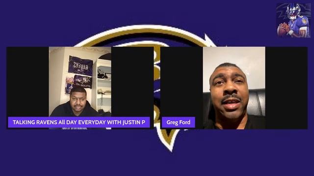 Episode 20: Co-Host's AJ,Kam ru, Guest Gregory Ford. смотреть онлайн
