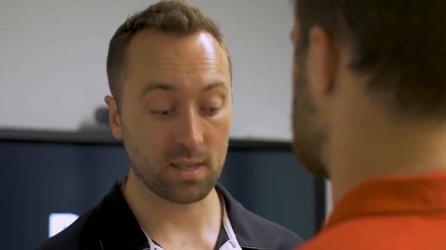 Когда у вашего босса есть любимчики - рождественский бонус | VLDL Bored на Русском смотреть онлайн