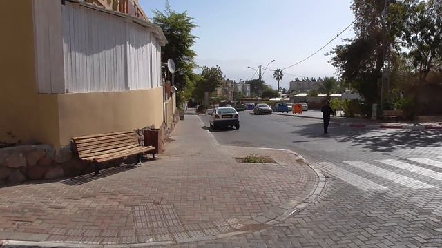 Израиль Эйлат / сняли квартиру, машину / впечатления смотреть онлайн