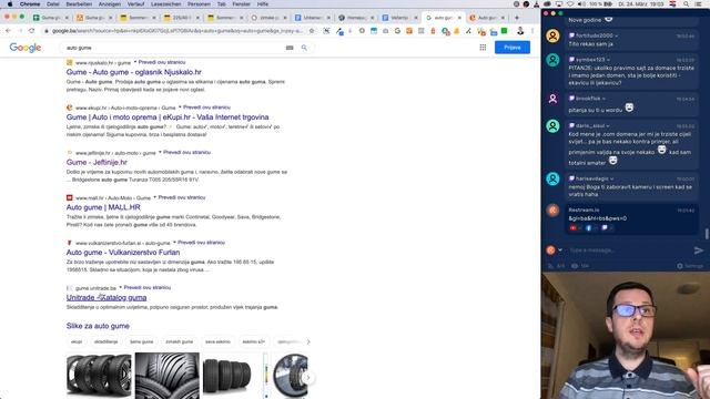 SEO struktura i višejezičnost na domaćem tržištu | SEO KURS 6/33 смотреть онлайн
