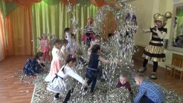 день рождения Ясмин 15 02 2019 смотреть онлайн