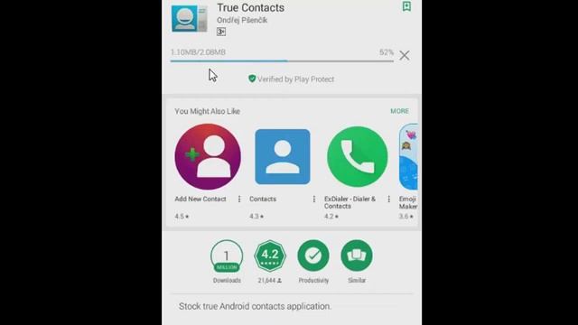 How To Add Contact Numbers In Without Sim Tab - Whatsapp Urdu Hindi Training Video 3 смотреть онлайн