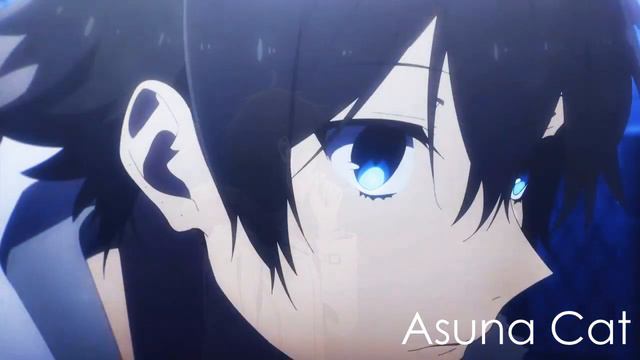 AMV Лети лети лепесток, передай что я люблю смотреть онлайн