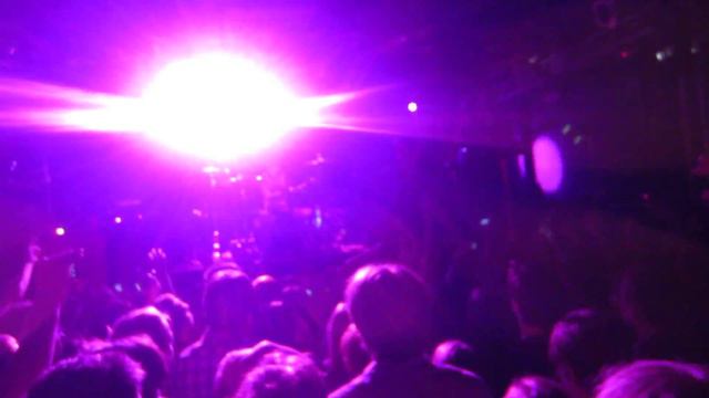 Red - 05 Buried Beneath (Saint Petersburg 29.04.12) смотреть онлайн