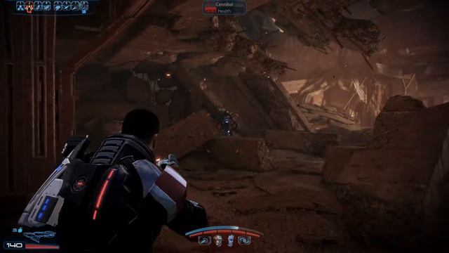 Mass Effect 3 ep 5 getting the collecters armor смотреть онлайн
