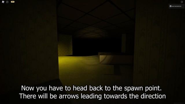 APEIROPHOBIA | Level 16 Walkthrough [UPDATED] смотреть онлайн